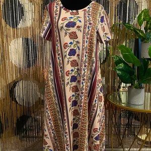 ❤️ LULAROE COTTAGECORE DRESS ❤️